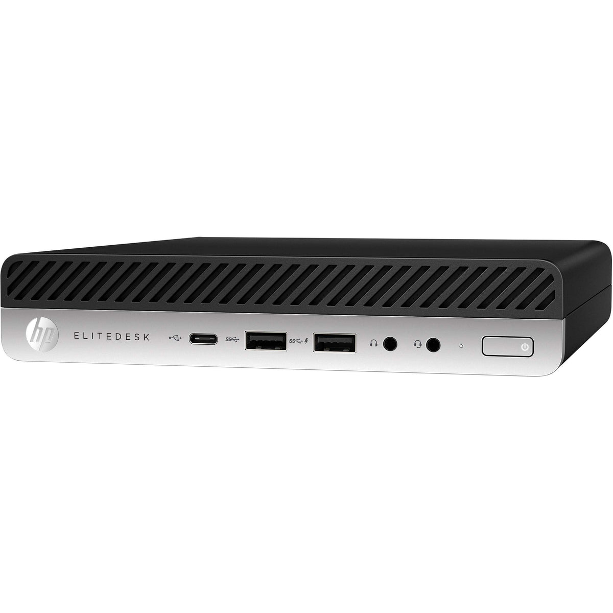 Desktop Mini PC, Intel Six Core i5 8500T, 32GB DDR4 RAM, 1TB NVMe M.2 SSD B66734