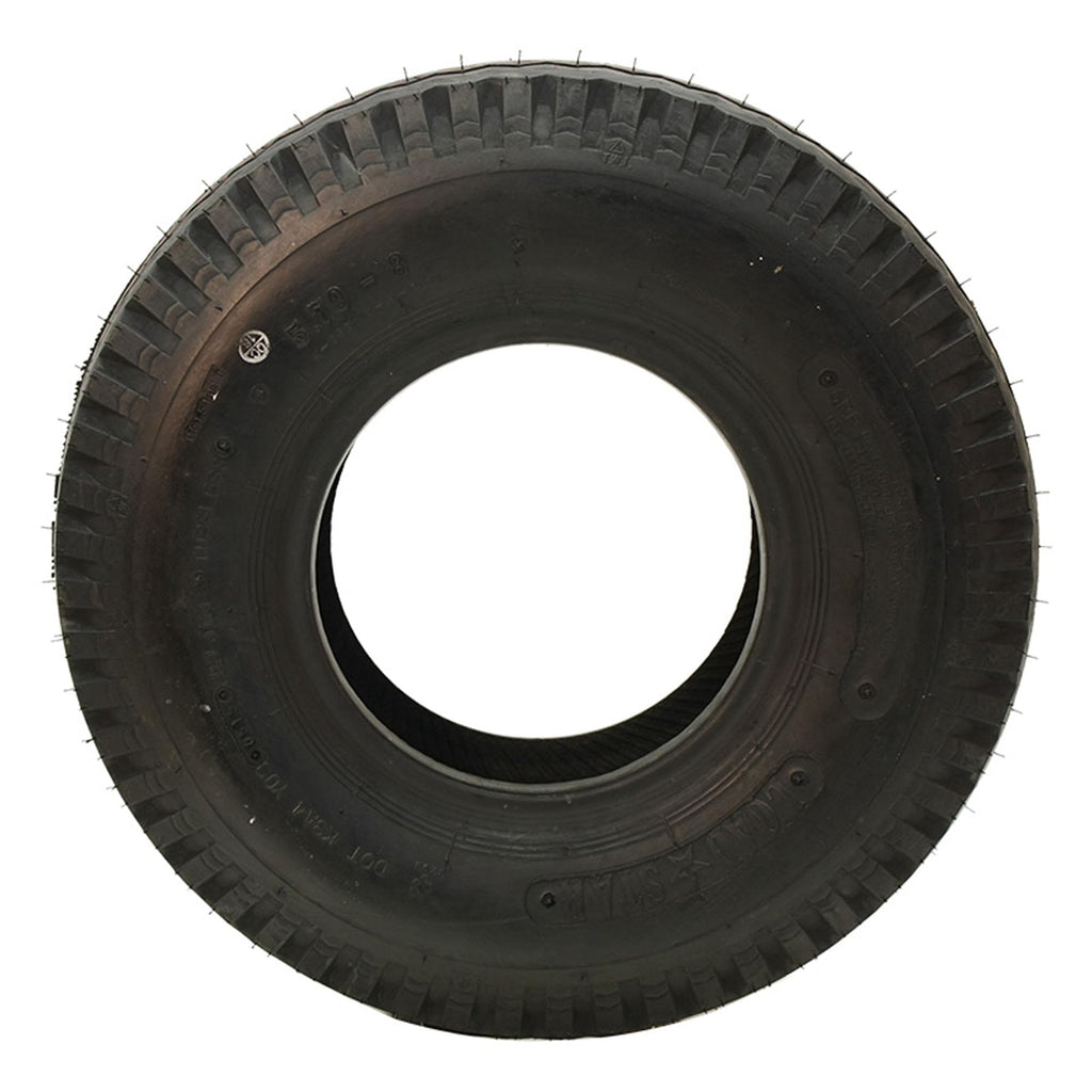 530-12 6PLY Tire W6971