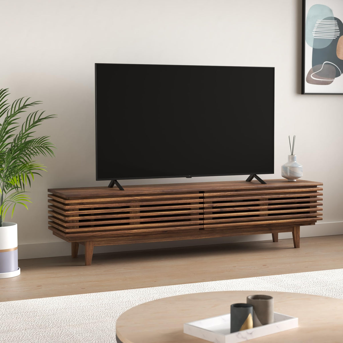 55-Inch 4K Smart TV I765913