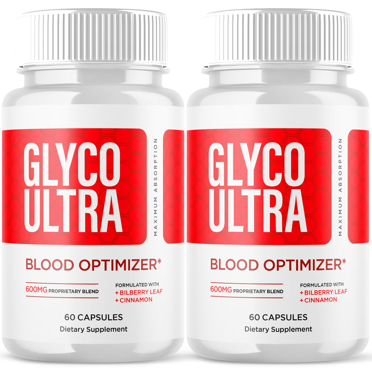 120 Capsules Supplement X9995