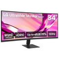 34-inch UltraWide WQHD 120Hz Curved Monitor C457