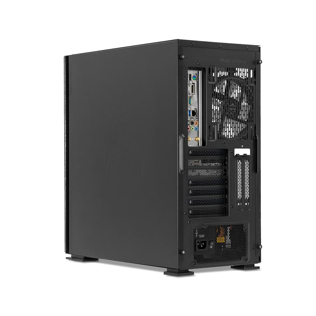 RTX 3070 Ti Core i7 13700KF 32GB 1TB SSD Gaming PC Z44427