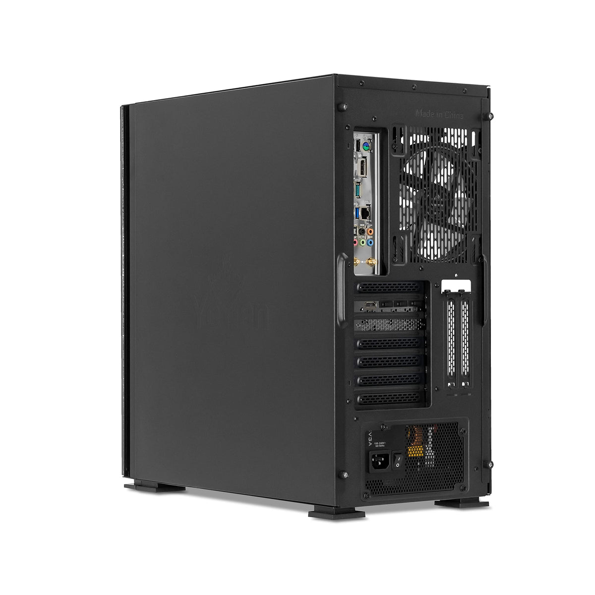 RTX 3070 Ti Core i7 13700KF 32GB 1TB SSD Gaming PC Z44427