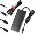 42V 2A Lithium Battery Charger with 3 Connectors M17715