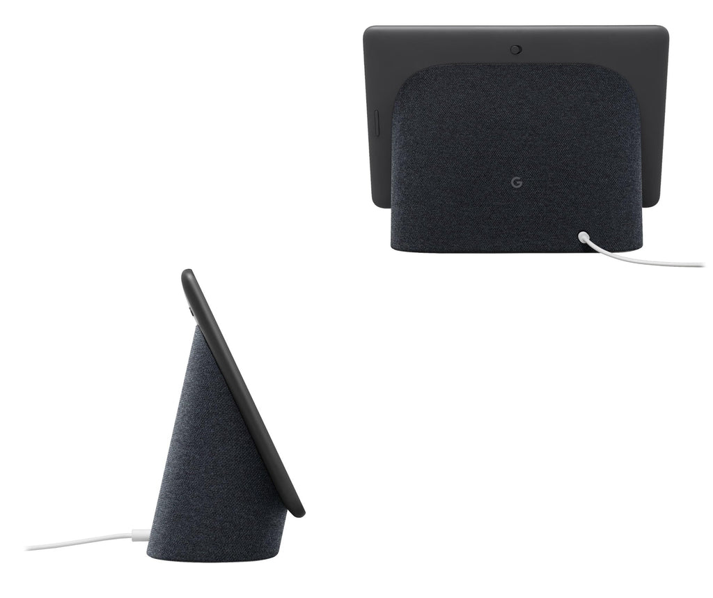 10" Smart Display with Google Assistant H514