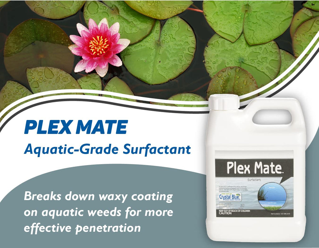 Aquatic Surfactant Quart V151