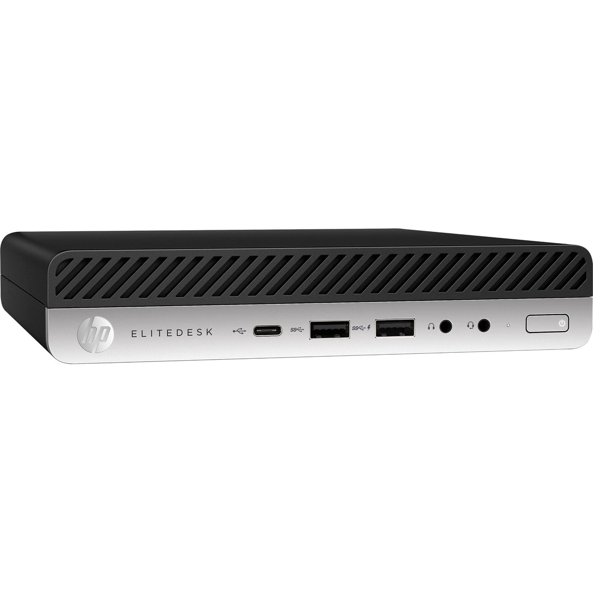 Desktop Mini PC, Intel Six Core i5 8500T, 32GB DDR4 RAM, 1TB NVMe M.2 SSD B66734