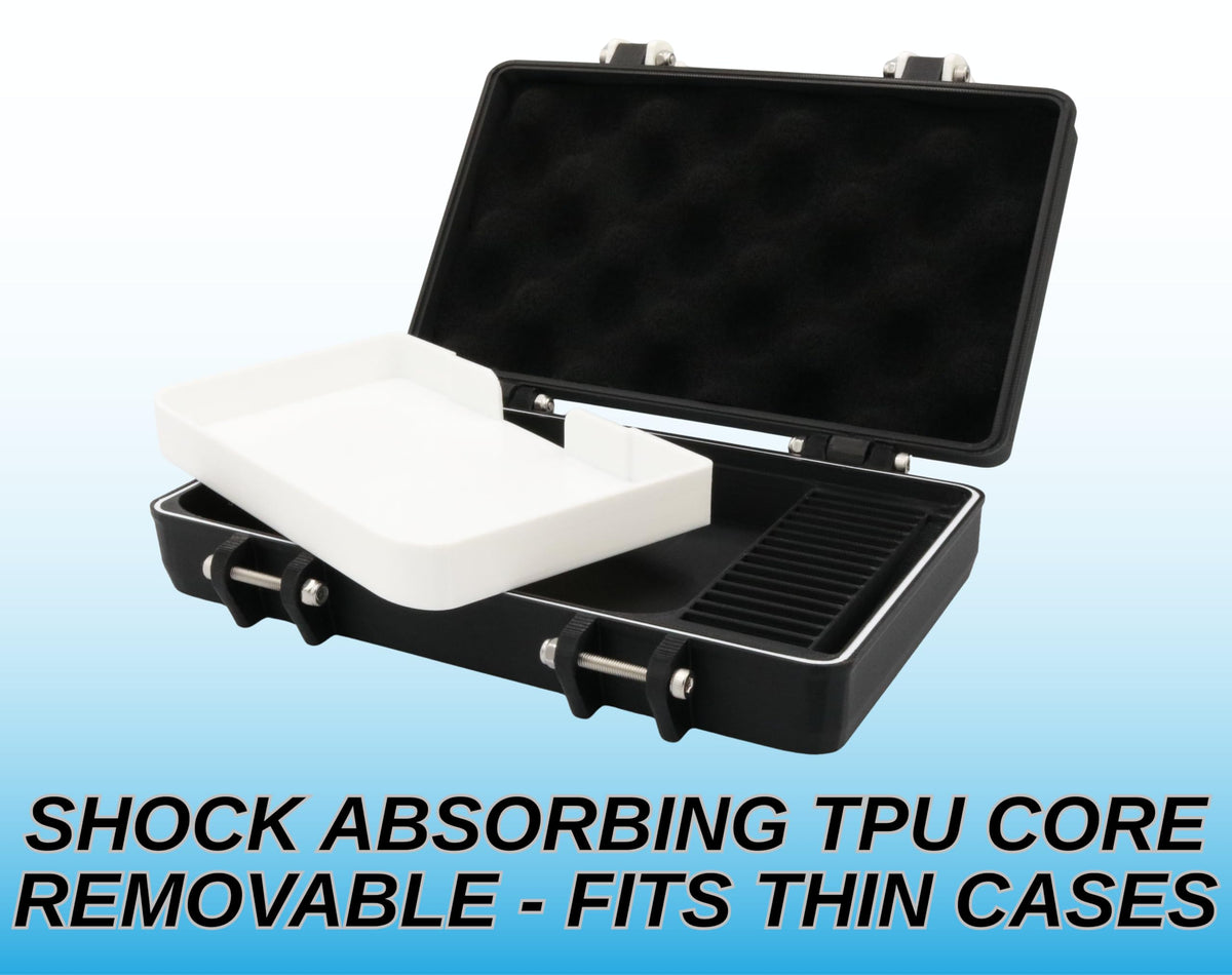 Rugged Protective Carrying Case for New 3DS XL/LL R6809