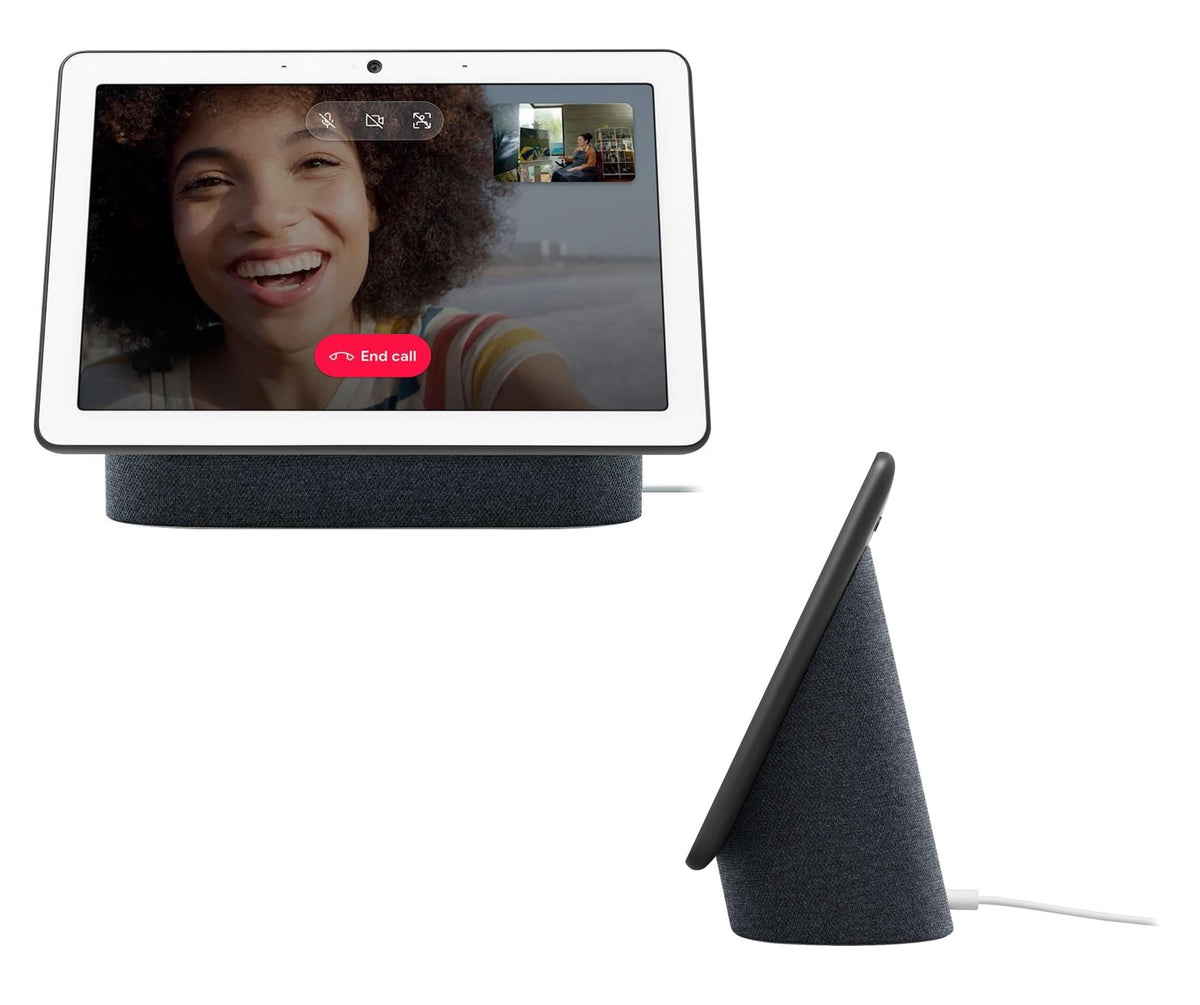 10" Smart Display with Google Assistant H514