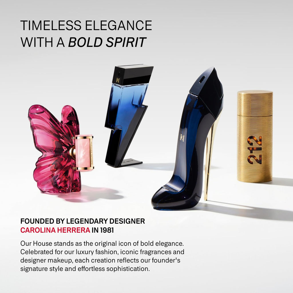 Eau de Toilette I824