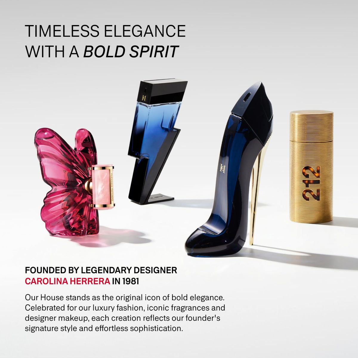 Eau de Toilette I824