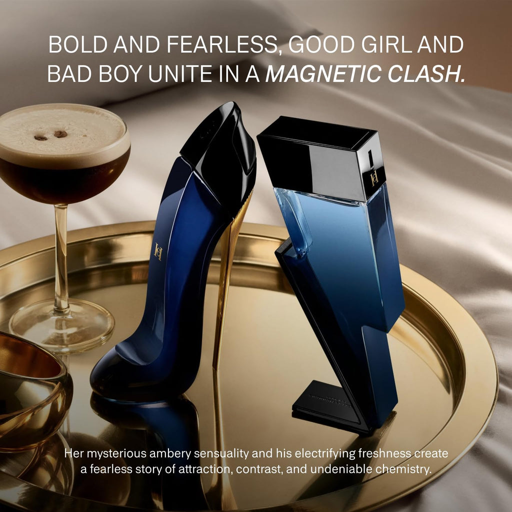 Eau de Toilette I824