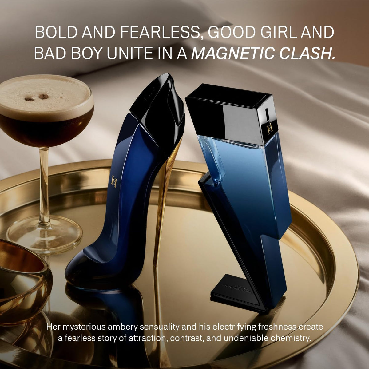 Eau de Toilette I824