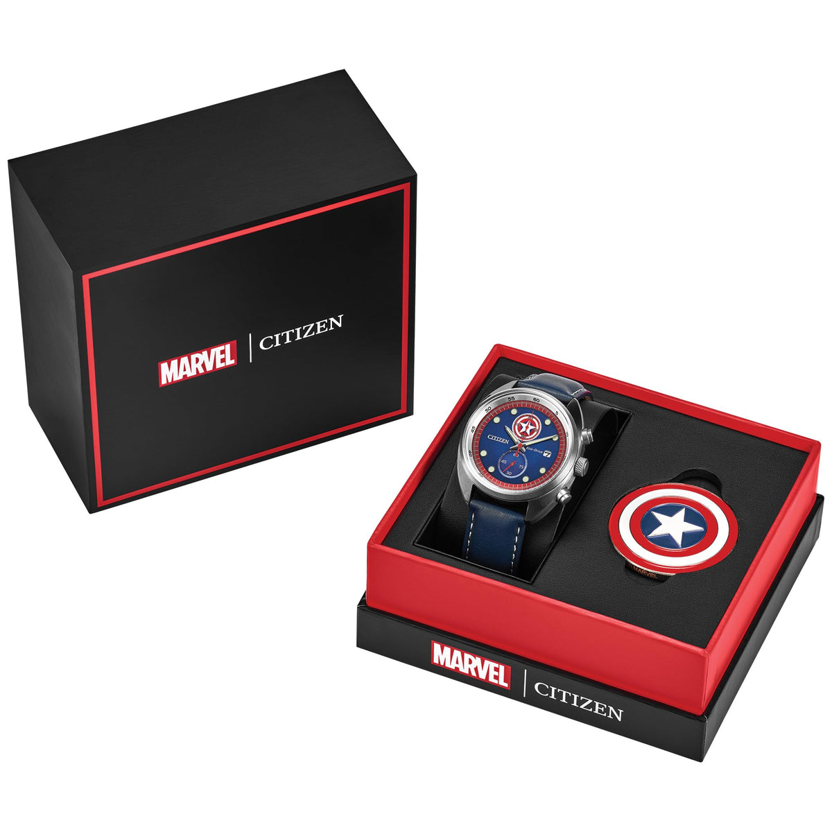 Men's Stainless Steel Watch D278231
