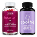 Sugar Free 1500 mg Blueberry Flavor Beet Root Gummies, 60 Ct X1829