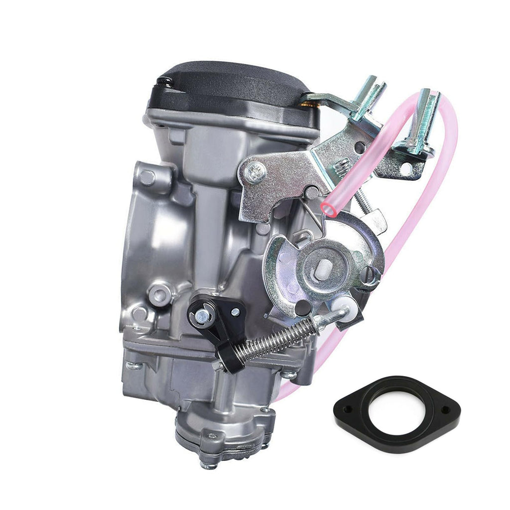 CV40 Carburetor & Intake Manifold T77311