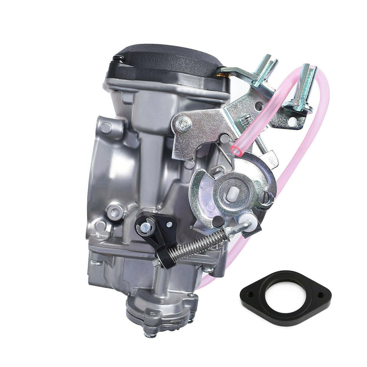 CV40 Carburetor & Intake Manifold T77311