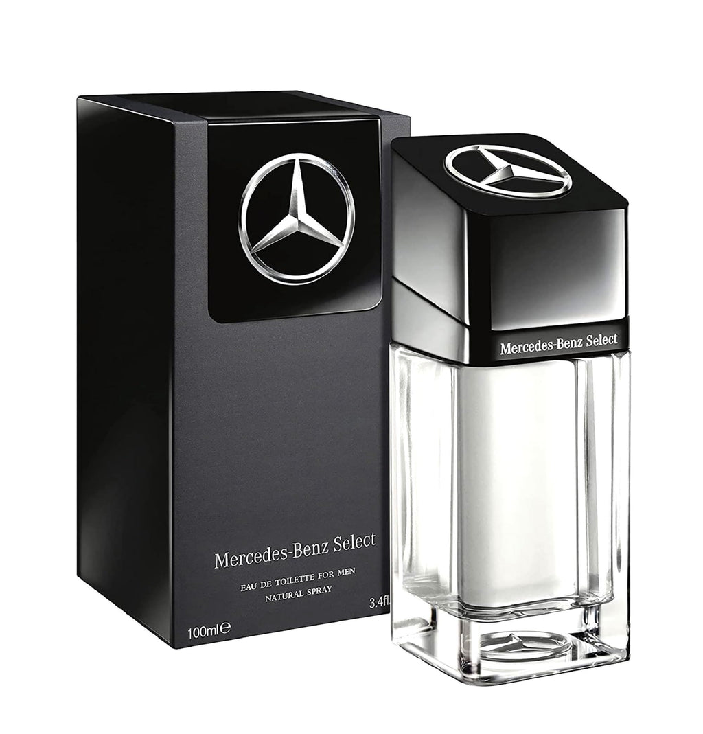 Eau de Toilette for Men 3.4 oz V319050
