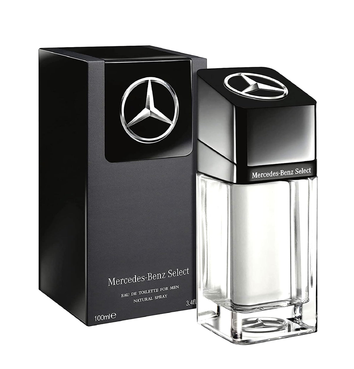 Eau de Toilette for Men 3.4 oz V319050