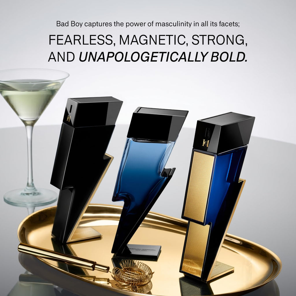 Eau de Toilette I824