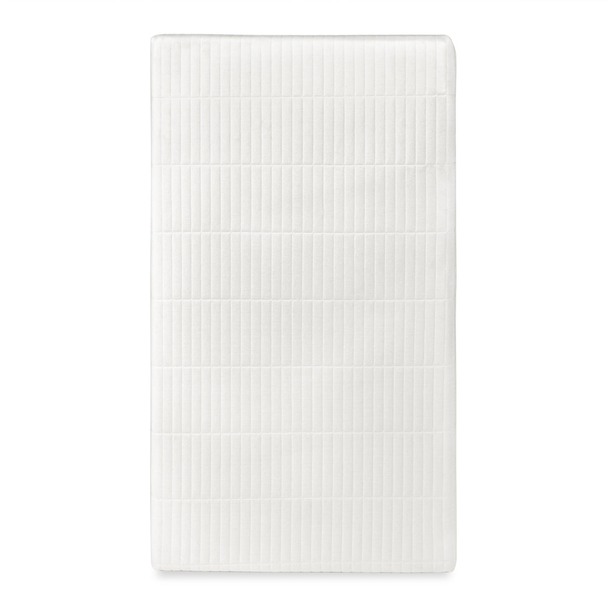 2-Stage Crib & Toddler Mattress with Removable Cover H642237