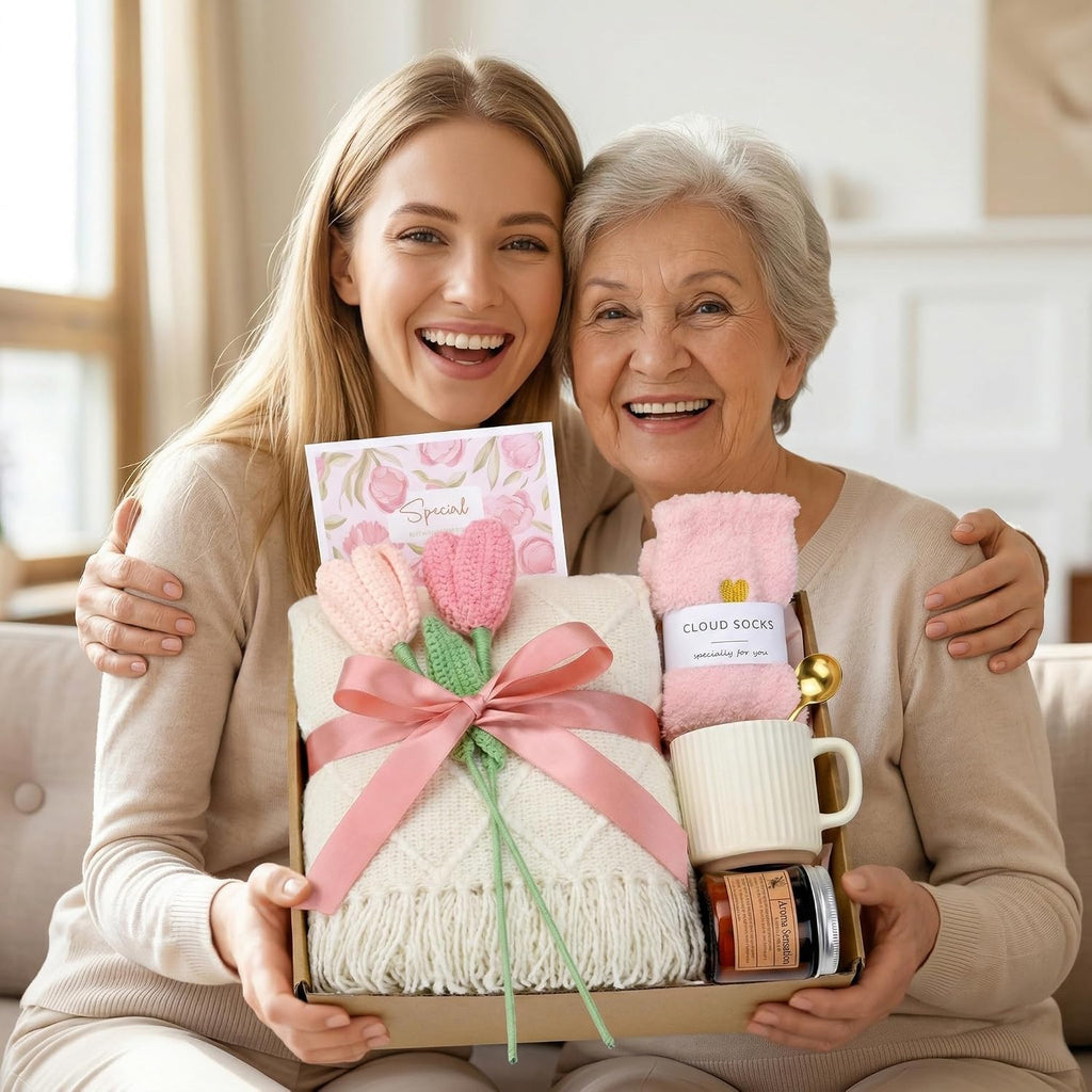 Self Care Baskets O31082