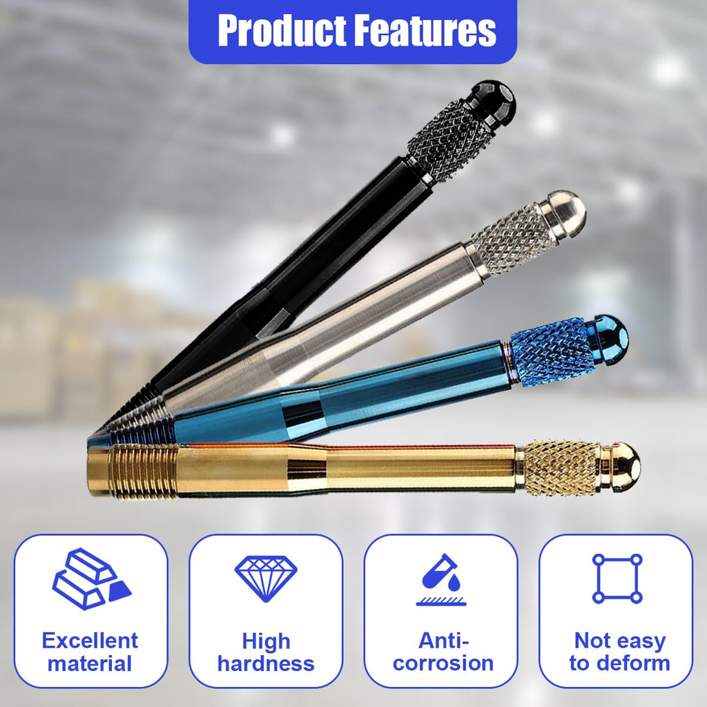 Stainless Steel Wheel Alignment Pin O358188
