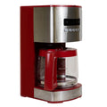 12 Cup Programmable Coffee Maker X191
