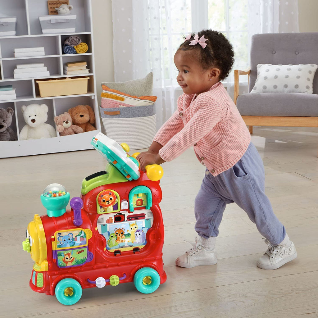 Train Toy T81187