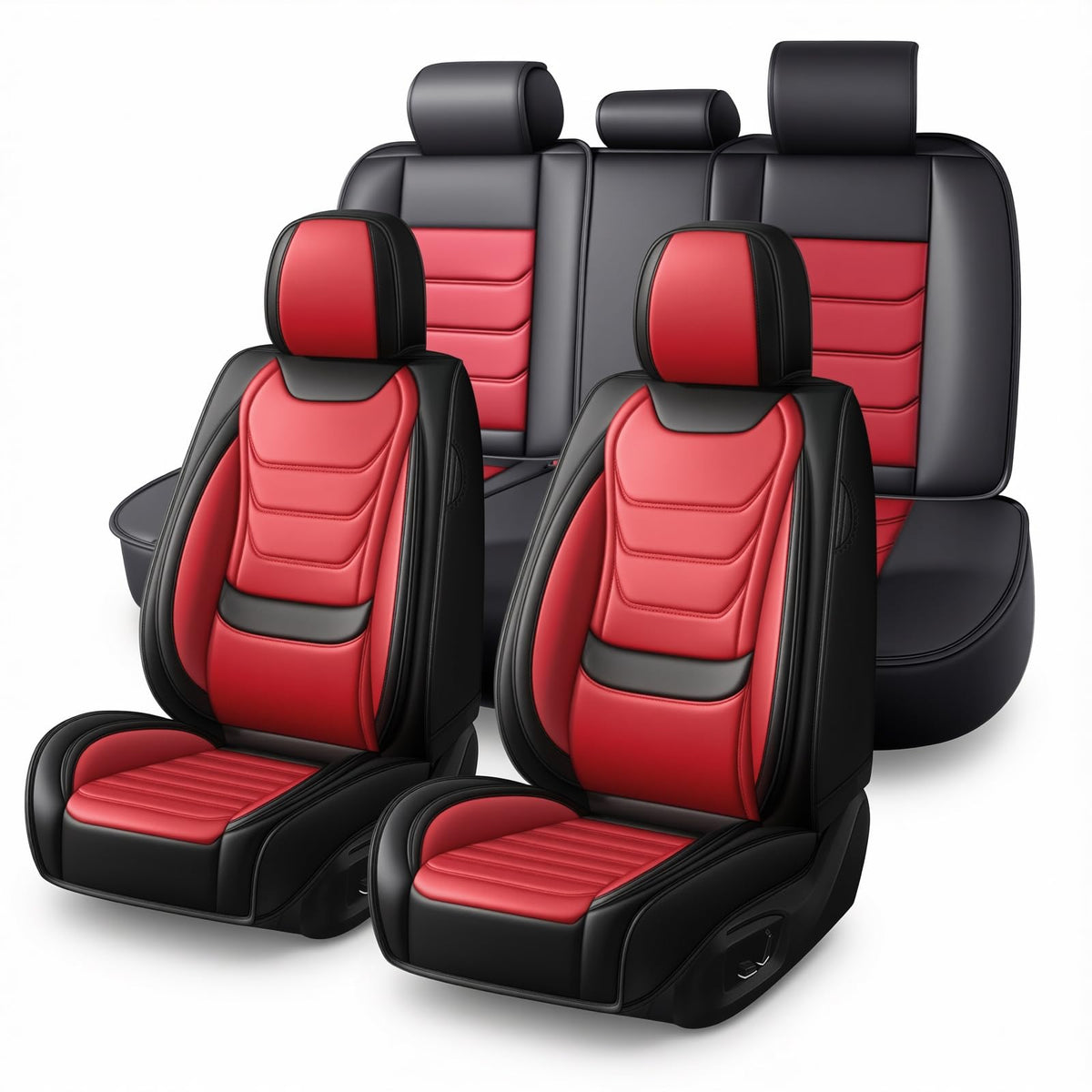 Car Seat Covers Full Set E2397