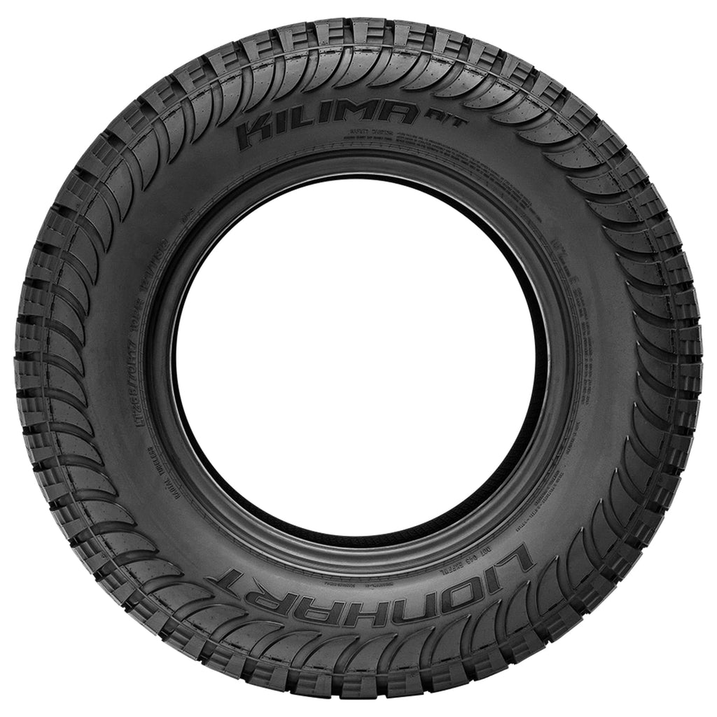 All Terrain 265/70R18 116T Light Truck Tire W182032