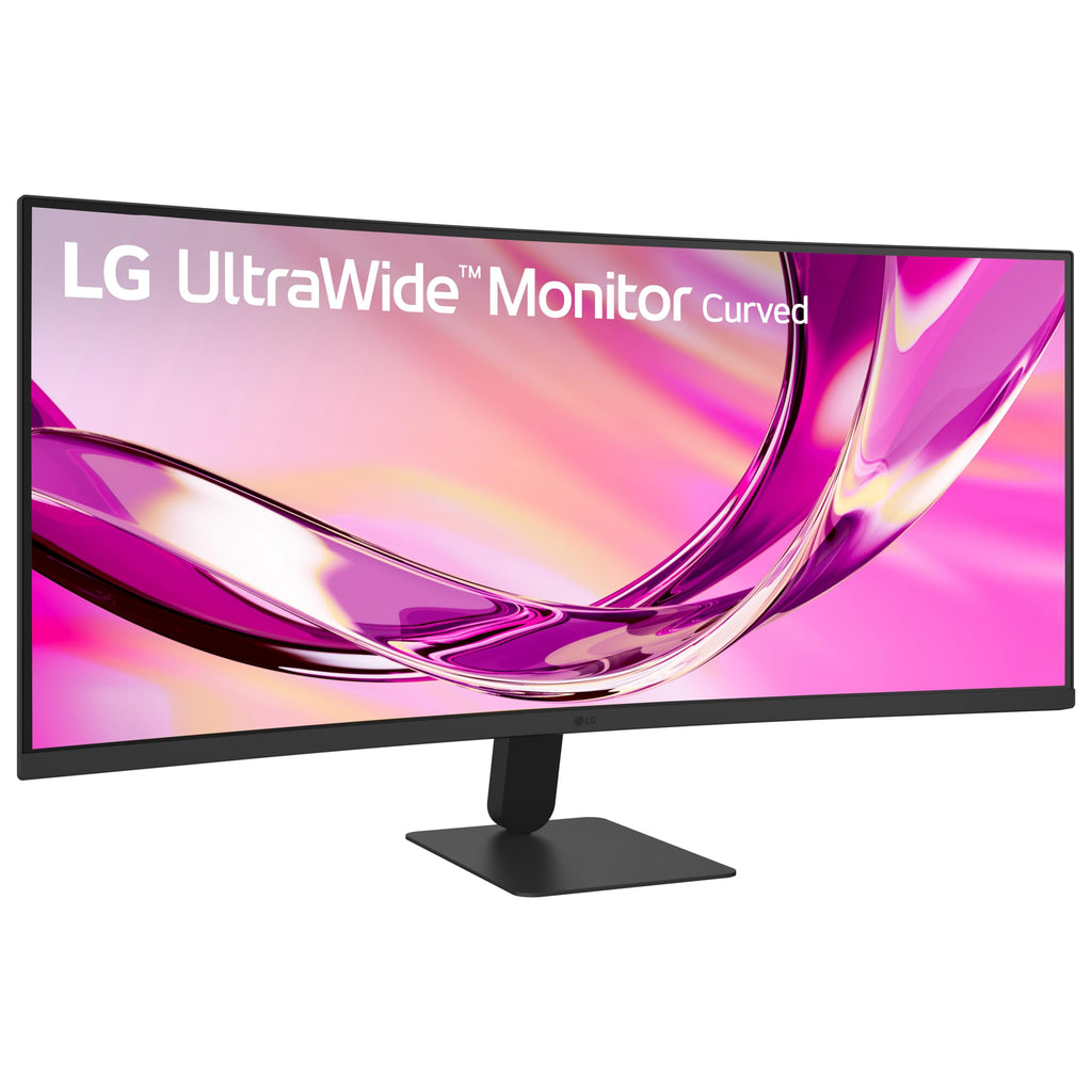 34-inch UltraWide WQHD 120Hz Curved Monitor C457