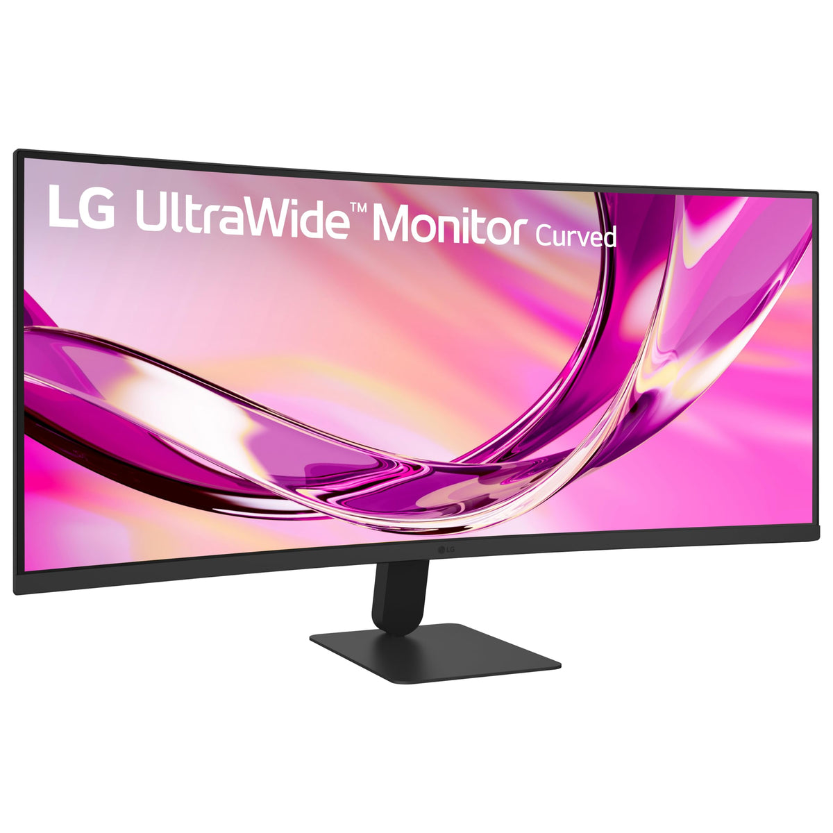 34-inch UltraWide WQHD 120Hz Curved Monitor C457