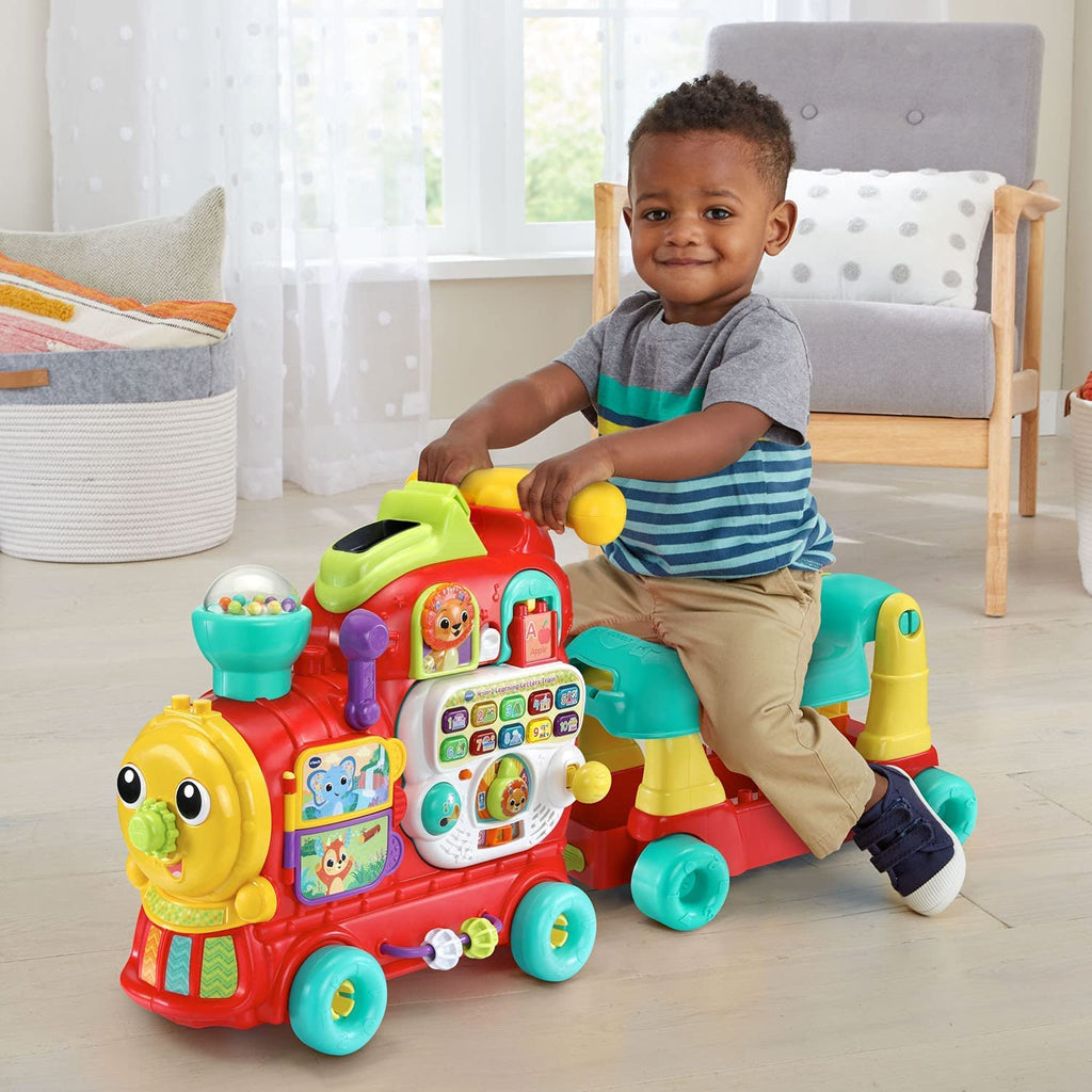 Train Toy T81187