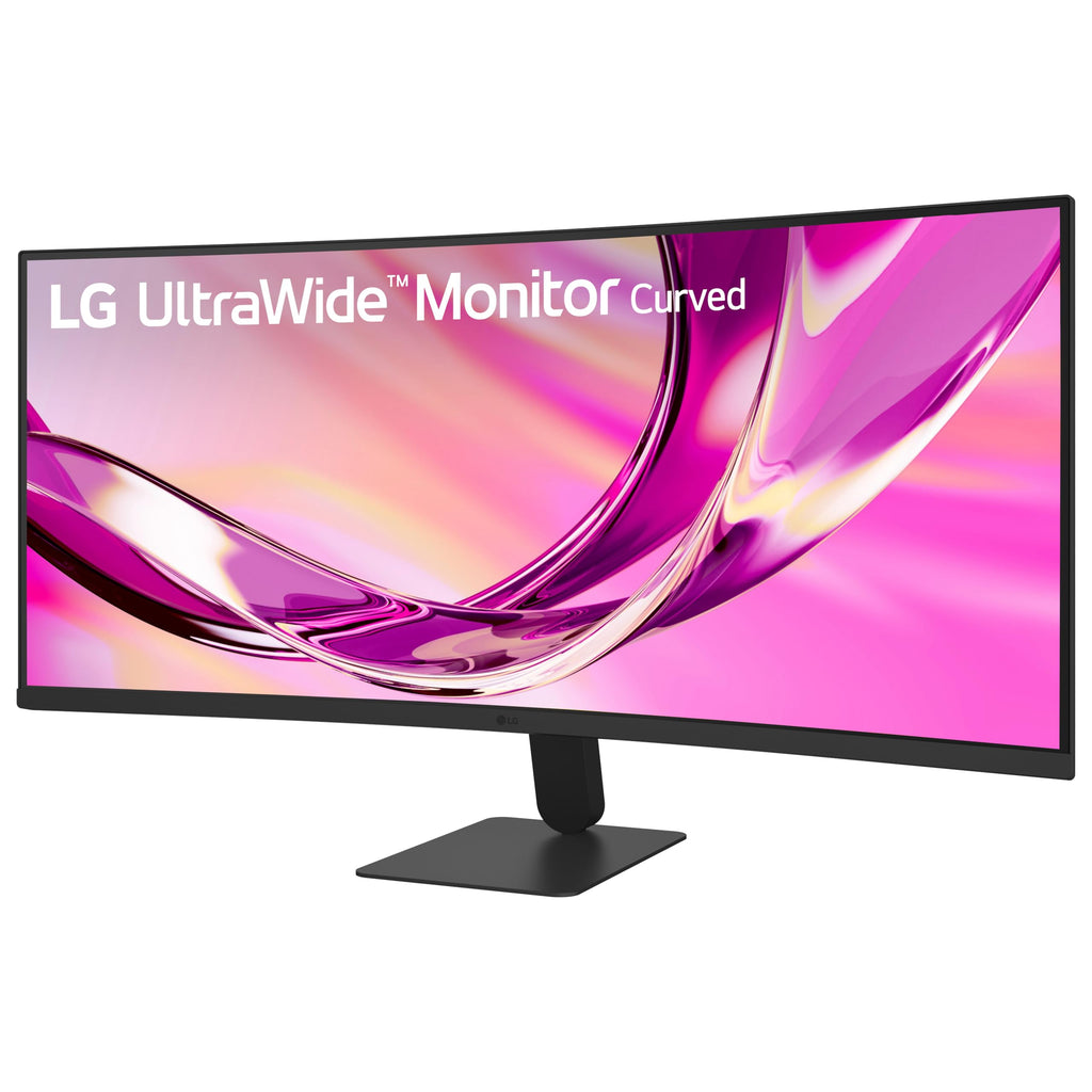 34-inch UltraWide WQHD 120Hz Curved Monitor C457