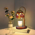 Vintage Candle Warmer Lamp T1810
