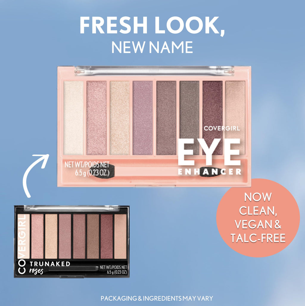 Eyeshadow Palette G37641