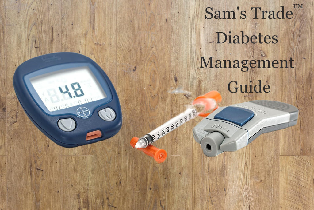Blood Glucose Test Strips 100 Count T45571