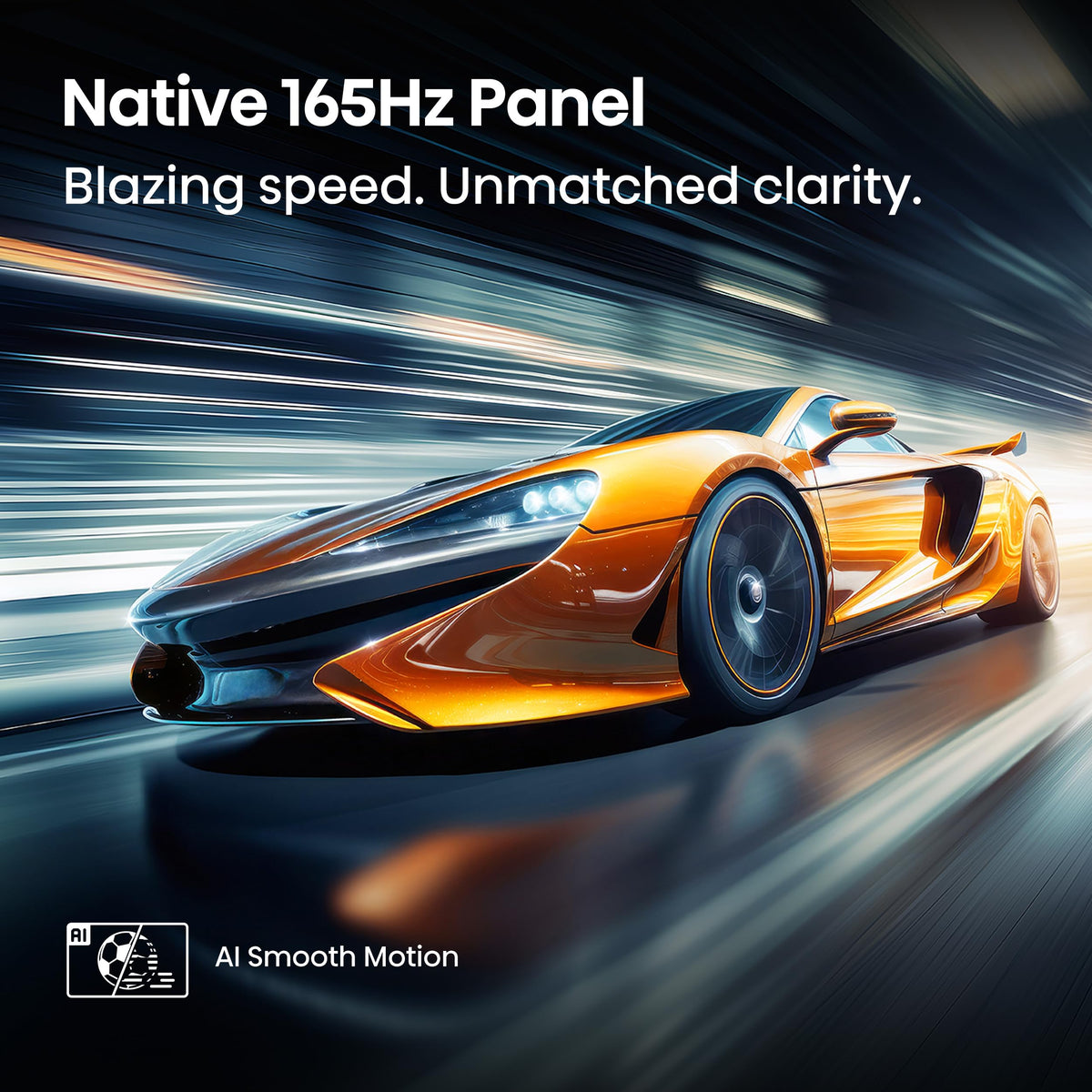 55" Mini-LED 4K UHD Smart Google TV P714