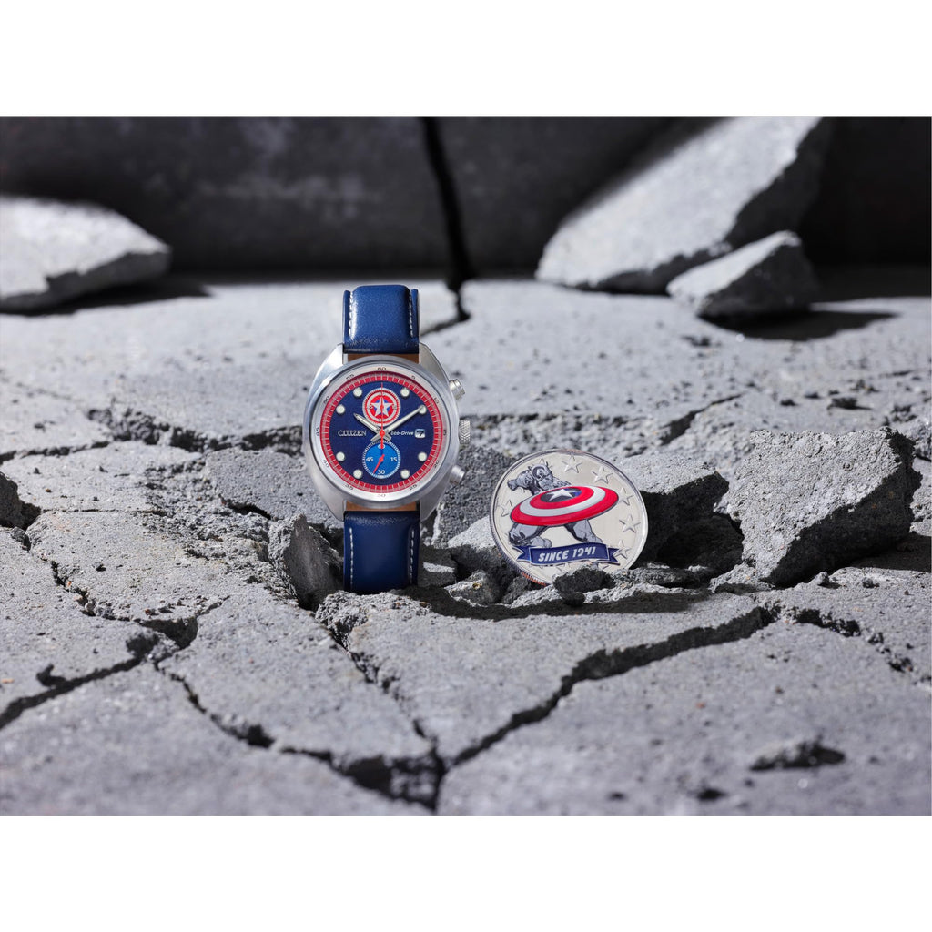 Men's Stainless Steel Watch D278231