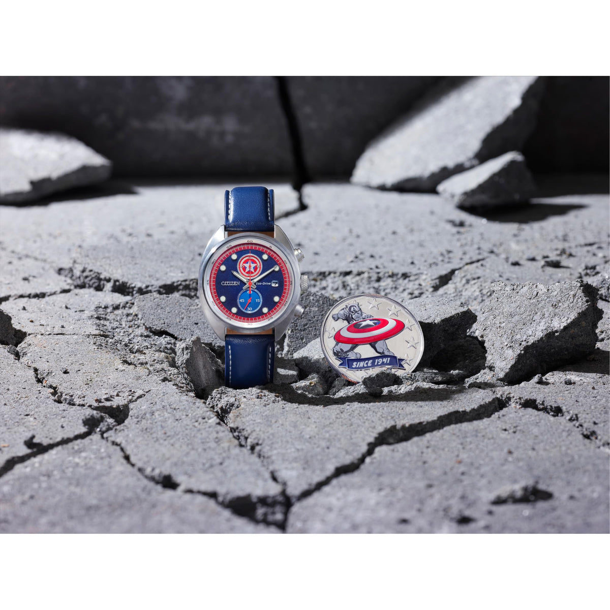 Men's Stainless Steel Watch D278231