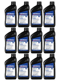 Dexron VI Full Synthetic Automatic Transmission Fluid 1 qt Case of 12 X8625