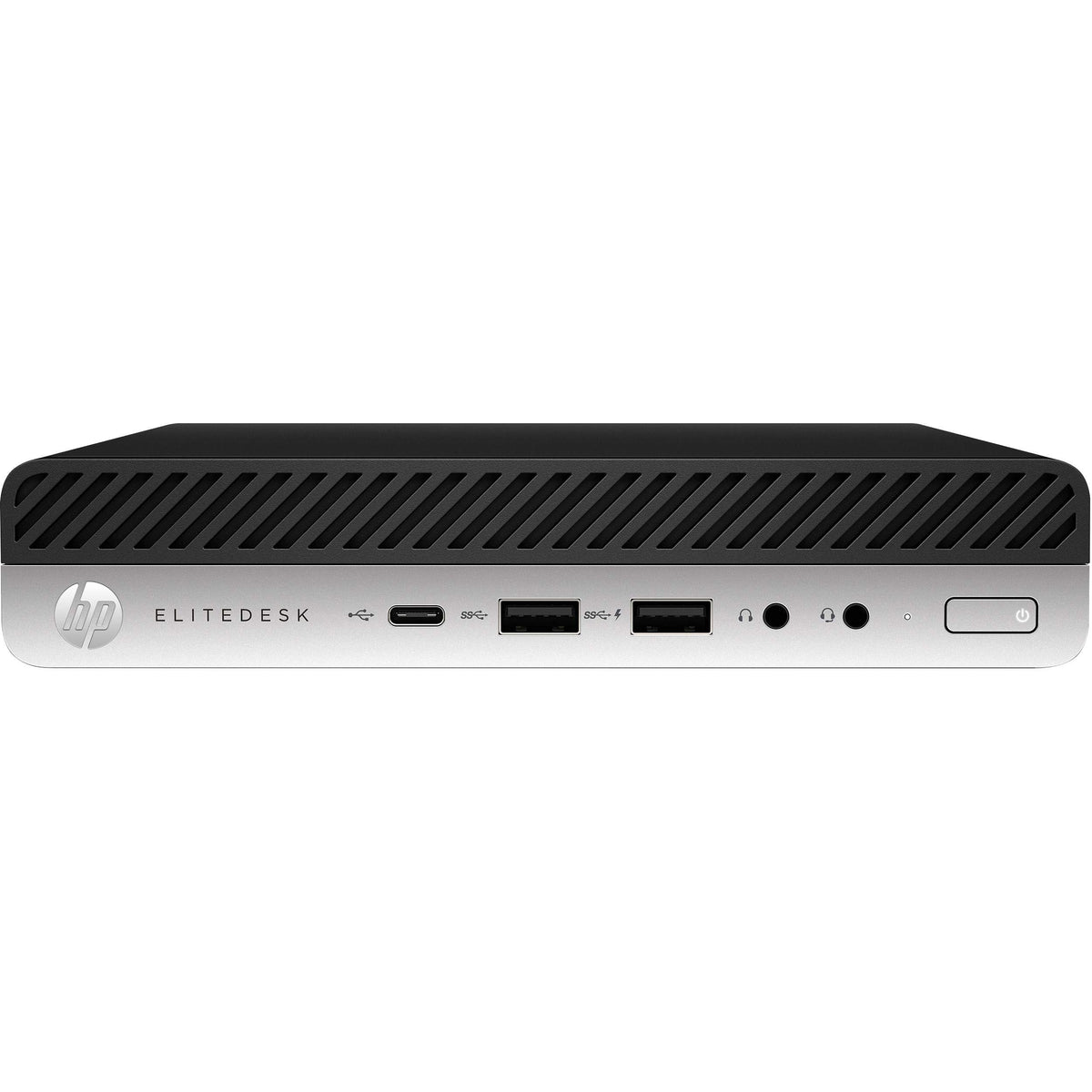 Desktop Mini PC, Intel Six Core i5 8500T, 32GB DDR4 RAM, 1TB NVMe M.2 SSD B66734