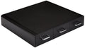 Black 36 Pod Capacity 3 Drawer Coffee Pod Storage Drawer Z382