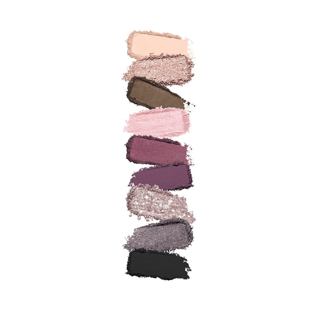 Multi Finish Eyeshadow Palette T363194