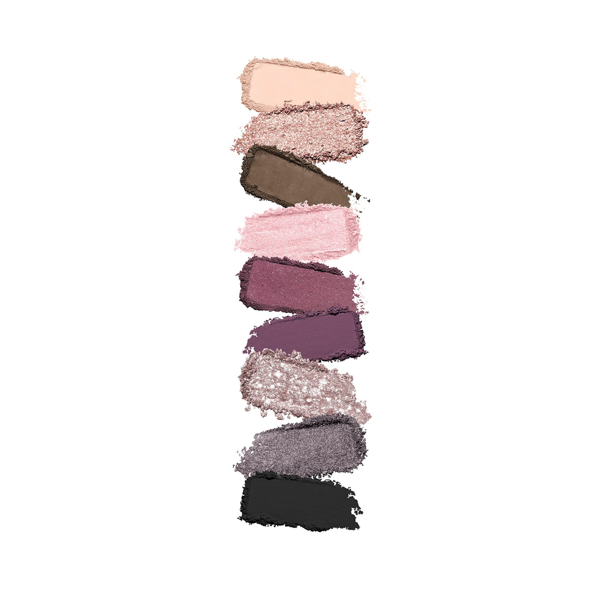 Multi Finish Eyeshadow Palette T363194