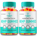 Hemp Gummies 2 Pack N8467