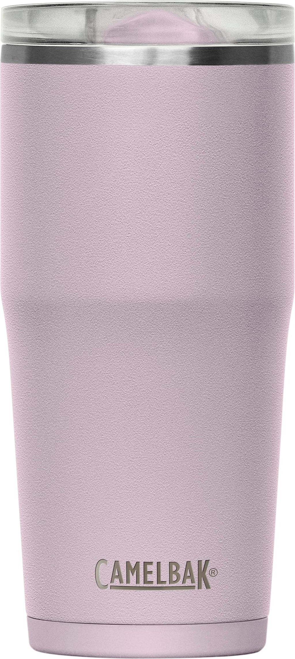 Insulated Stainless Steel Tumbler with Leak Resistant Lid O4818