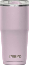 Insulated Stainless Steel Tumbler with Leak Resistant Lid O4818