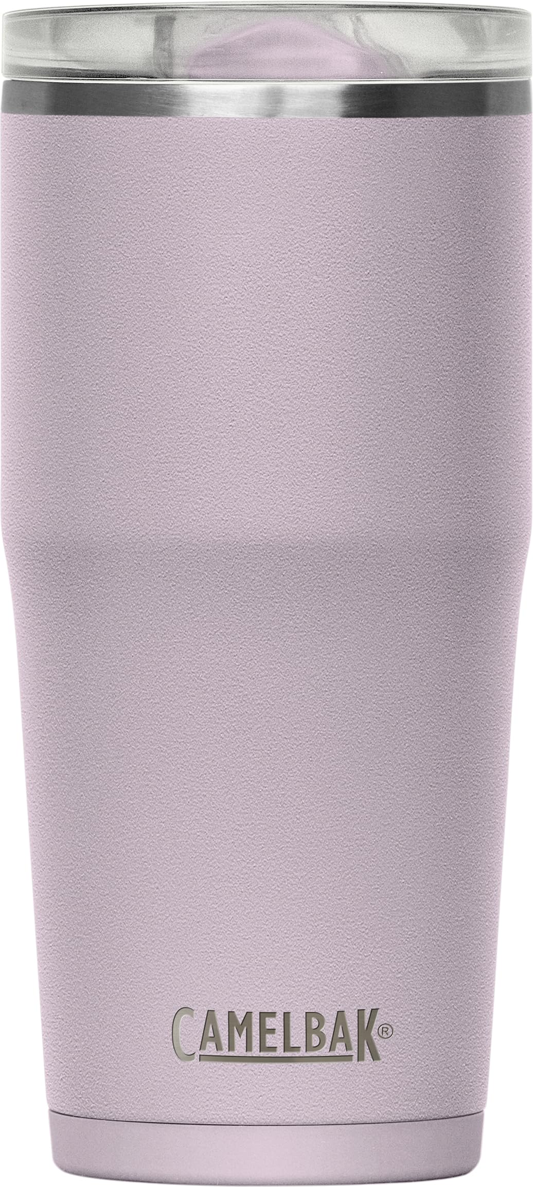 Insulated Stainless Steel Tumbler with Leak Resistant Lid O4818